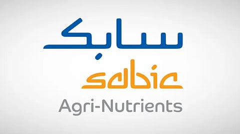 «سابك للمغذيات الزراعية» توزع 1.66 مليار ريال أرباح نقدية عن النصف الأول
