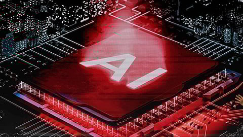 لمواجهة العقوبات الأمريكية.. تحالفان للذكاء الاصطناعي في الصين