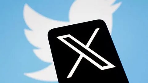 عطل بمنصة «X» يؤثر في نظام الإشعارات