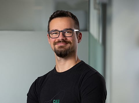 «كالو» تجمع 39 مليون دولار في جولة تمويل توسعية من الفئة «ب»