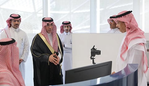 "الأحوال المدنية" و"سدايا" تطلقان نسخة مطورة من نظام إصدار الوثائق