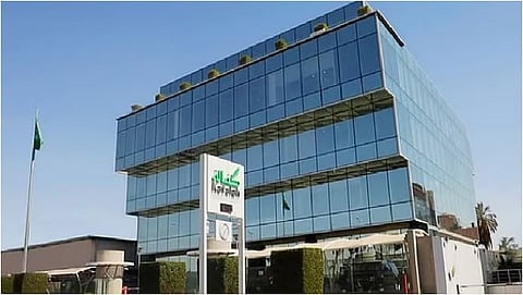 بقيمة تمويل تتجاوز 9 مليارات ريال.. برنامج «ضمان التمويل للمنشآت الصغيرة» يصدر 3534 كفالة 
