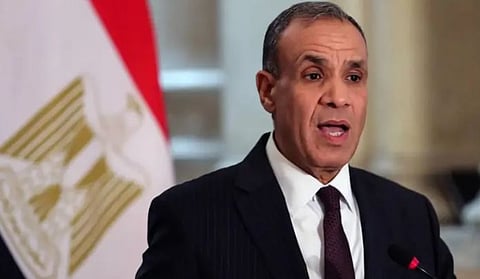 وزير الخارجية المصري: الدور «السعودي _ الفرنسي» حرّك ركود «حل الدولتين»