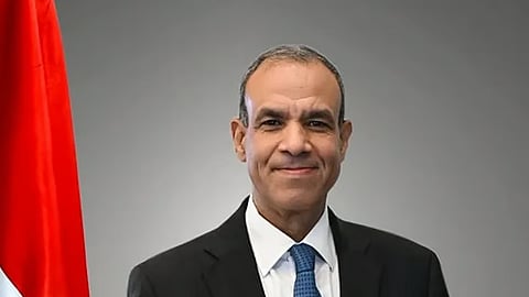«عبد العاطي»: معبر رفح مفتوح من الجانب المصري وإسرائيل تغلق جانبه الفلسطيني