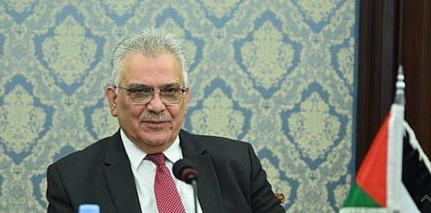 سفير فلسطين لدى المملكة: الاتفاقيات الموقعة بين السعودية وبلادنا رسالة واضحة للعالم