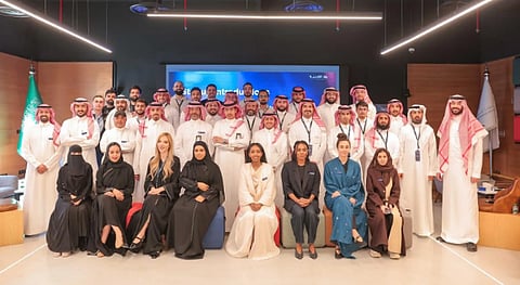 إطلاق النسخة الخامسة من برنامج "رواد التقنية" لتمكين الشركات الناشئة 
