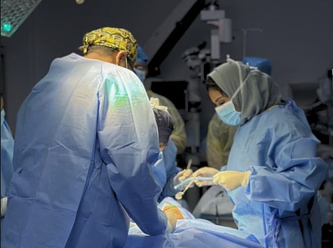 «ابتسم» تعيد الابتسامة لشابة مصابة باضطراب التوحد