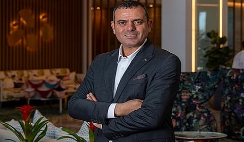 ريكسوس أبحر جدة يولي شركة "بريزن" مسؤولية العلاقات العامة استعدادًا لإطلاقه في المملكة العربية السعودية