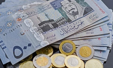 سعر الريال مقابل الدولار والعملات الأجنبية اليوم الخميس 6-2-1447