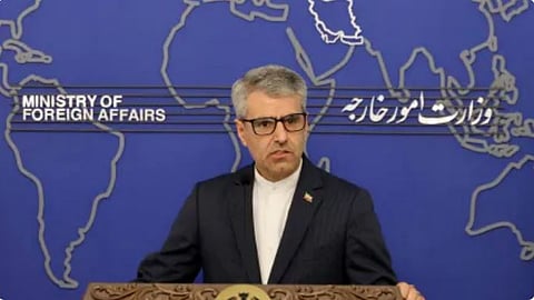 «بلا أساس».. إيران ترد على اتهامات الغرب بانتهاج سياسة «الاغتيالات والخطف» بالخارج