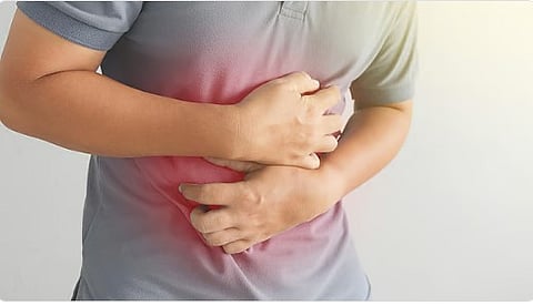 استشاري: 4 أسباب رئيسية للإصابة بالتهابات المعدة