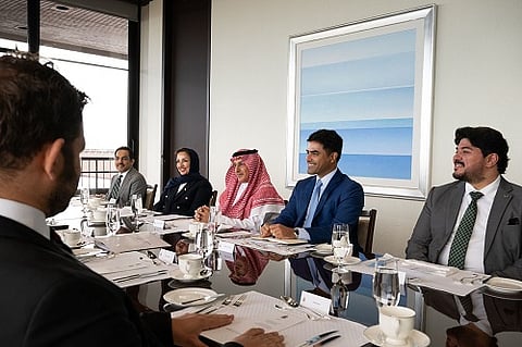 انعقاد جولة المشاورات السياسية الأولى بين وزارتي خارجية المملكة وكندا