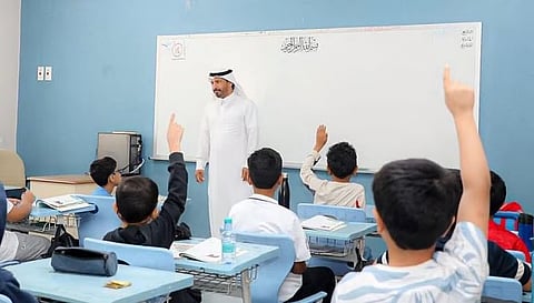 مستشارة بـ «العدل»: العقد الإلكتروني الموحد للتسجيل بالمدارس الخاصة راعى مصلحة الطلاب
