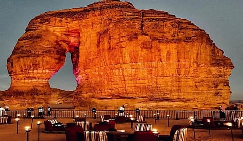 هل يروج التصوير للمواقع السياحية؟.. مهتم يوضح