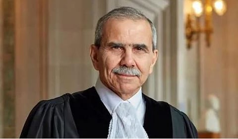 مجلس الوزراء اللبناني يناقش «سلاح حزب الله» فى جلسة الثلاثاء