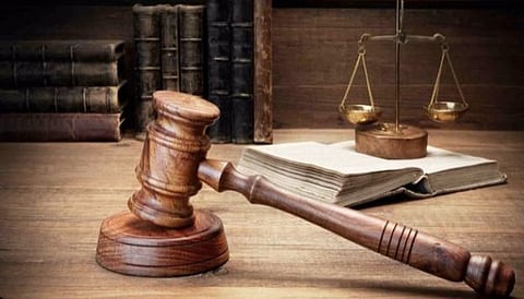 الأردن يحيل شركة أمن معلومات تابعة لجماعة الإخوان المحظورة إلى النيابة 