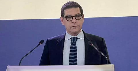 متحدث الخارجية الفرنسية: الرياض وباريس تناقشان واشنطن بشأن «حل الدولتين»