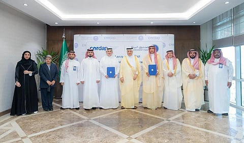 وزير «البيئة» يشهد توقيع اتفاقية لدعم أبحاث الشعاب المرجانية وتعزيز الاستدامة البيئية العالمية