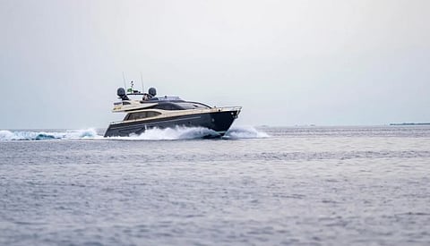 «لوائح اليخوت» ترسم ملامح التحول السياحي الساحلي في المملكة