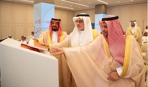 الرئيس التنفيذي للحياة الفطرية: المعيار المهني للجوالين يعزز ريادة المملكة عالميًا في حماية البيئة
