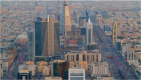 «الإحصاء»: ارتفاع الرقم القياسي لأسعار العقارات بـ3.2% في الربع الثاني 2025