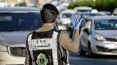 «المرور»: ضبط 6365 دراجة آلية مخالفة خلال أسبوع 