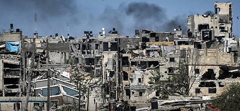 مختص: حكومة نتنياهو ماضية بحرب غزة رغم غضب الشارع الإسرائيلي