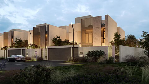 رتال تطلق مشروع «نساج لازورد» بالشراكة مع NHC لتطوير 1064 فيلا في الخبر
