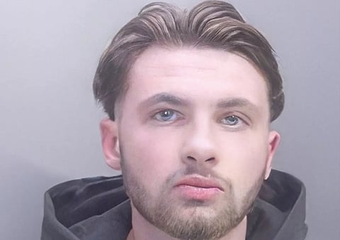 «ديلي ميرور» تنشر صورة المتهم بقتل محمد القاسم في كامبريدج