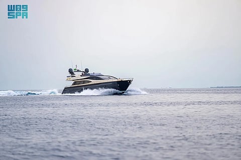  "لوائح اليخوت" ترسم ملامح التحول السياحي الساحلي بالمملكة