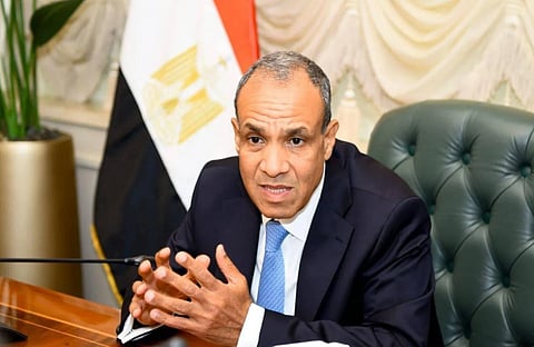 وزير الخارجية المصري: بلدنا المتضرر الأكبر من حوادث البحر الأحمر