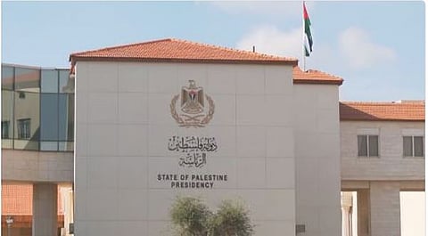 الرئاسة الفلسطينية تحذر من خطورة اعتداءات الاحتلال في قطاع غزة والضفة الغربية