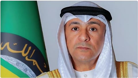 مجلس التعاون: القرار الإسرائيلي باحتلال غزة يقوض كل الجهود لتحقيق السلام العادل