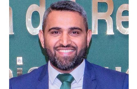 د. النجراني ينضم لقائمة كتاب صحيفة Atalayar الإسبانية