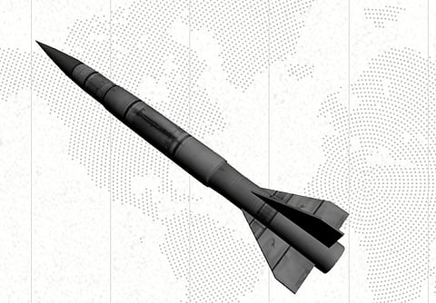 سباق نووي محتدم.. روسيا في الصدارة وأمريكا تقترب والصين توسع قوتها
