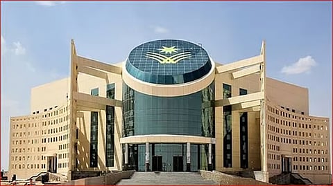 في 9 كليات.. وظائف أكاديمية لحملة الدكتوراه والماجستير بنظام التعاون بجامعة نجران