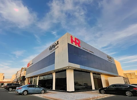 نمو أرباح «الدولية للموارد البشرية» 47% في النصف الأول 2025 إلى 4.8 ملايين ريال
