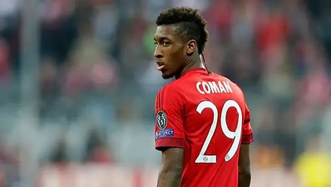 الاتفاق تم.. سكاي سبورت: كومان إلى النصر بـ 35 مليون يورو