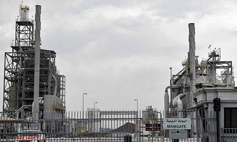 كاتب: ارتفاع الإنتاج الصناعي المحلي يعكس دعم القطاع غير النفطي