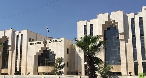 الداخلية السورية تفتح تحقيقًا في حادثة اعتداء بمستشفى السويداء