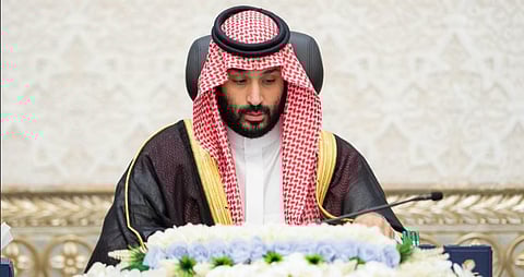 مجلس الوزراء يعرب عن ترحيب المملكة بإعلان أستراليا عزمها الاعتراف بالدولة الفلسطينية