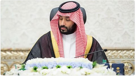 مجلس الوزراء يدين بأشد العبارات قرار الاحتلال الإسرائيلي احتلال قطاع غزة الفلسطيني