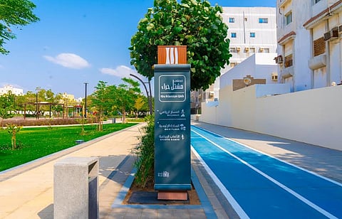 مسارات المشي بجدة.. وجهات رياضية تعزز جودة الحياة وتستقطب الزوار في الصيف

