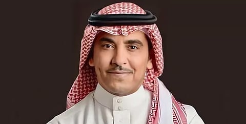 وزير الإعلام: القطاع غير الربحي شهد نموًا بنسبة تقارب 252%  