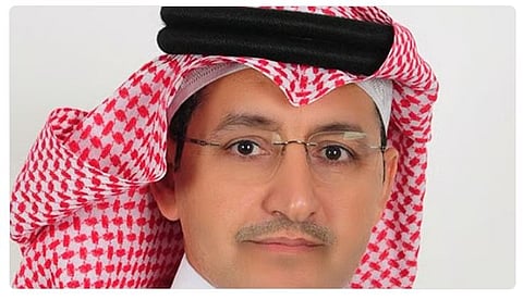 الخمعلي في جلسة نقاش وحفل توقيع ضمن "موسم تشكيل"