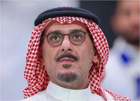 بعد تزكيته في الجمعية العمومية.. الأمير نواف بن سعد رئيسًا لمؤسسة أعضاء نادي الهلال غير الربحية