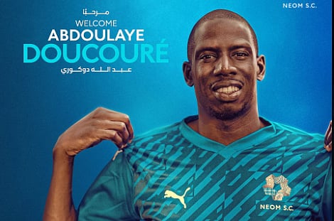 عبد الله دوكوري