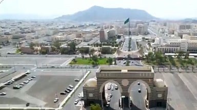 مستشار تربوي: من أبرز نتائج برنامج "جدير" تمثيل المملكة في المحافل الدولية 