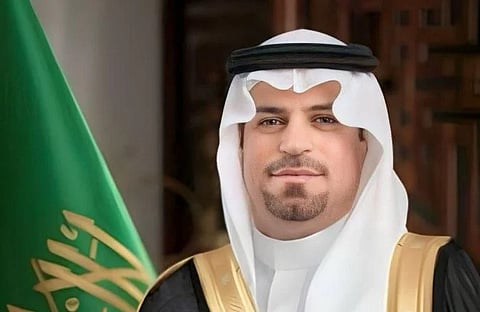 مدير «تعليم الرياض» يرحب بعودة الكوادر التعليمية والإدارية مع بداية العام الدراسي

