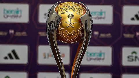 كلاسيكو النصر والاتحاد يفتتح كأس السوبر السعودي في هونغ كونغ